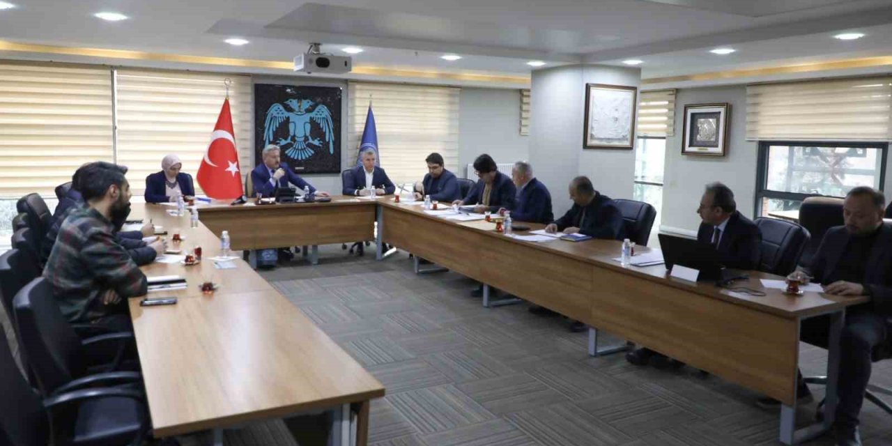 Kazım Karabekir’de 36 Adet Daire Ve 3 Adet Dükkan İçin İhale Yapıldı