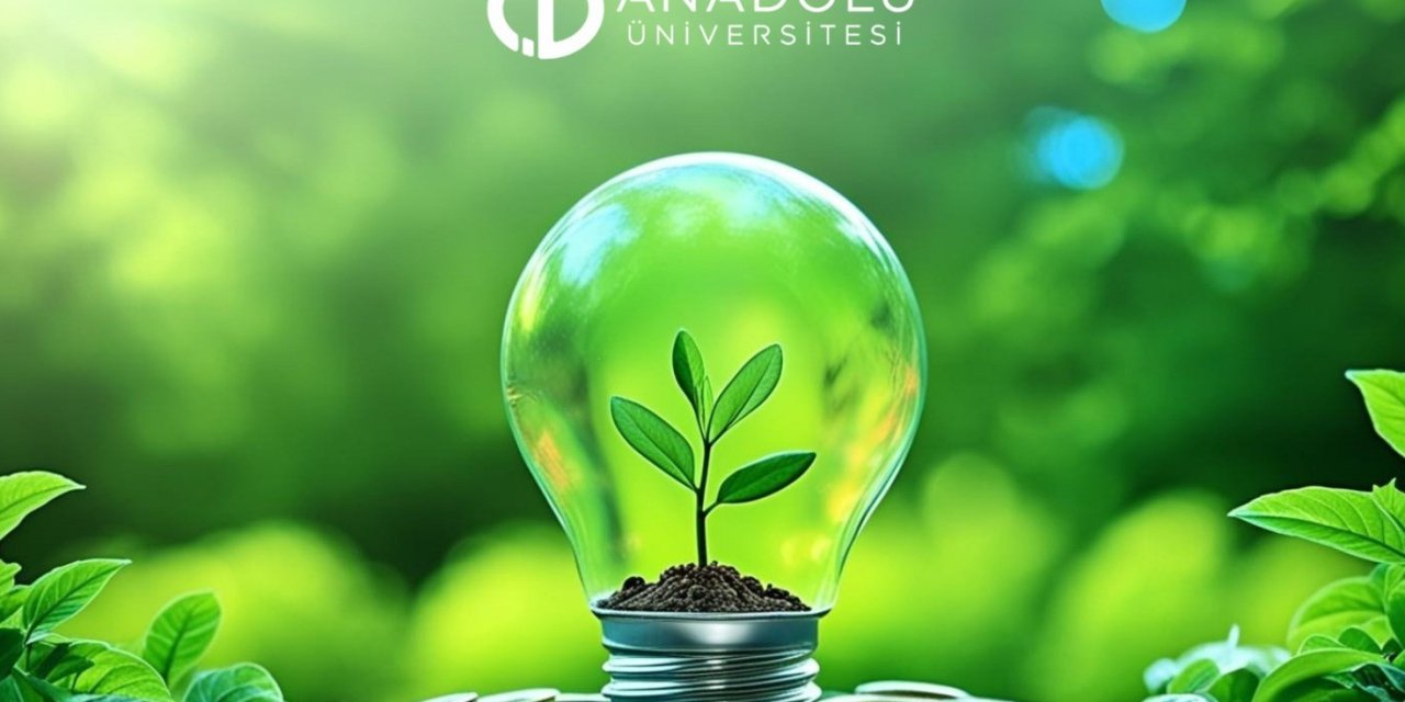 Anadolu Üniversitesi Geçen Yıl 31,5 Milyon Tl Tasarruf Sağladı