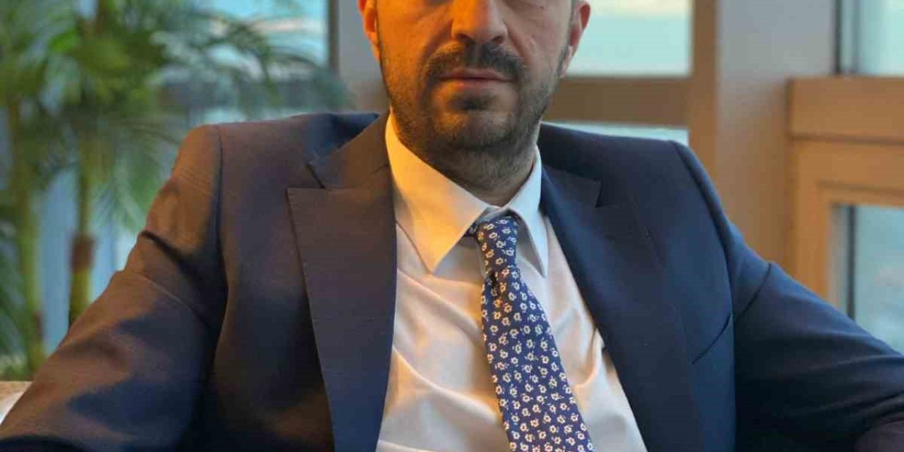 Atalay Demirbaş: “faizlerin Düşüş Eğilimine Girmesi Emlak Piyasasını Hareketlendirecek”