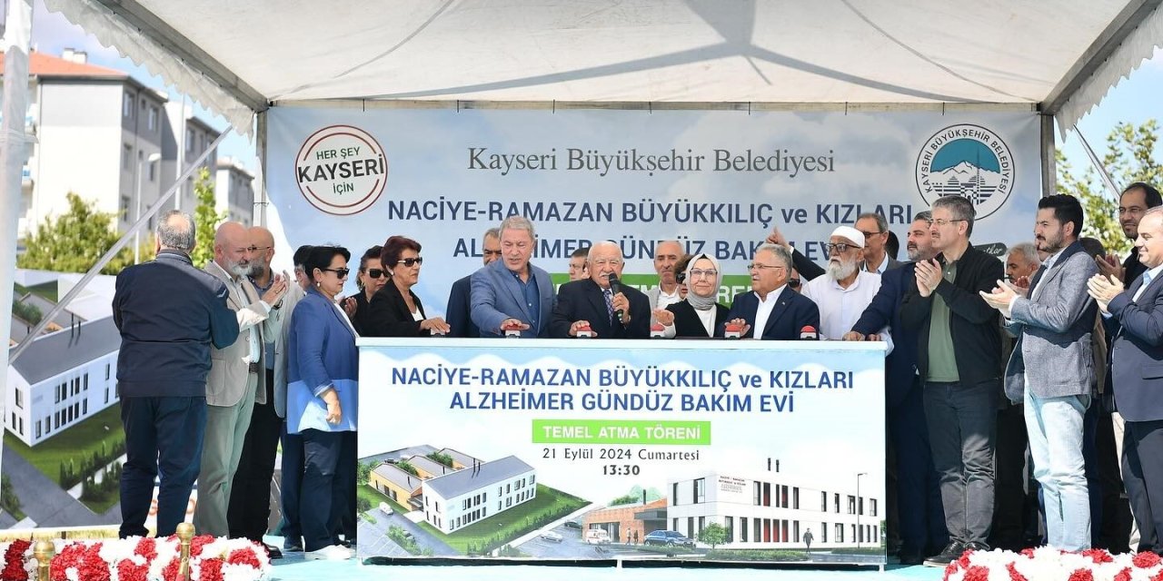Kayseri Büyükşehir, 1 Yılda Yarım Milyar Tl’yi Aşkın 18 Projeye İmza Attı