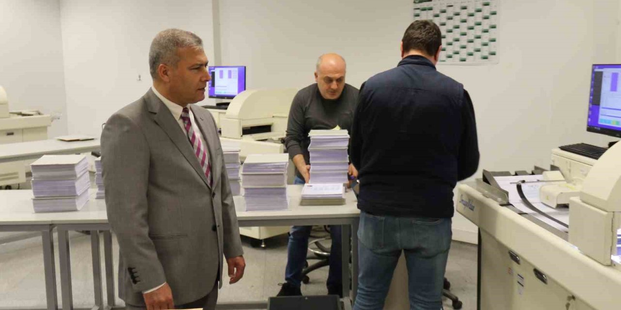 Engelli Öğrenciler İstedi Anadolu Üniversitesi Yaptı