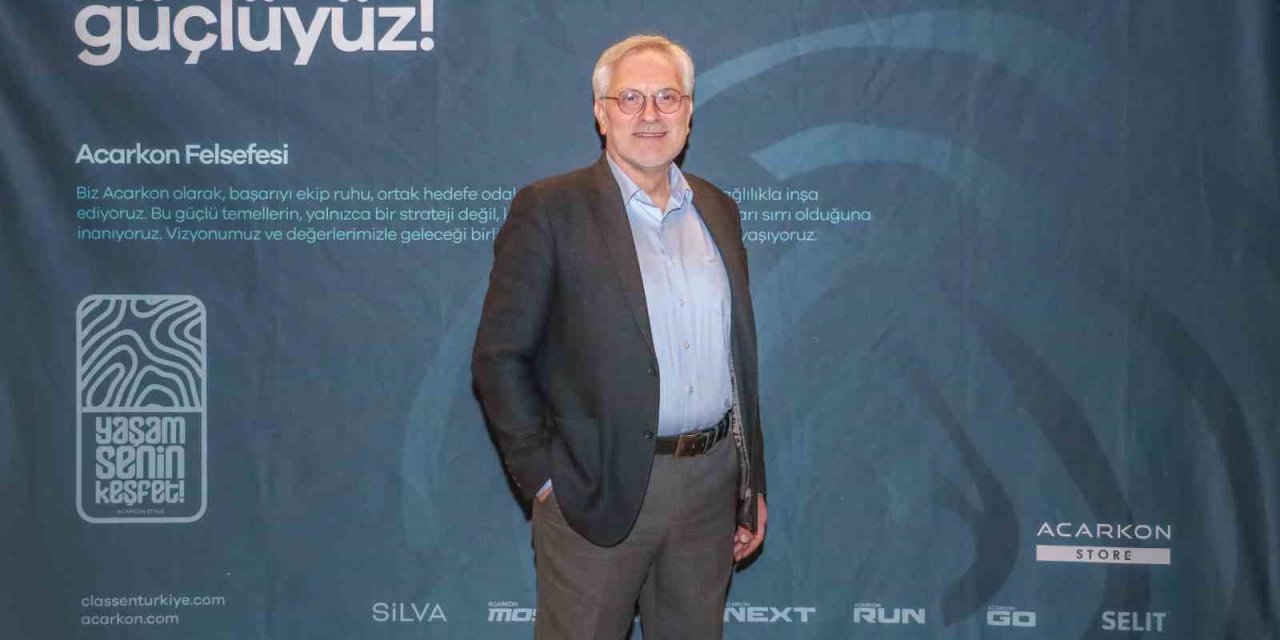 Acarkon Store’dan Classen İle Büyük İş Birliği Ve Güçlü Yapılanma Hamlesi