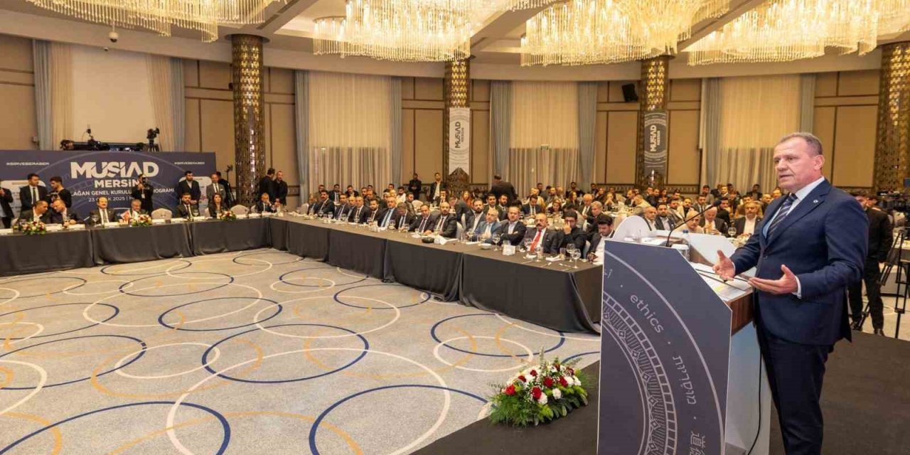 Seçer: "30 Yıldır Bekleyen İmar Sorunlarını Çözdük”