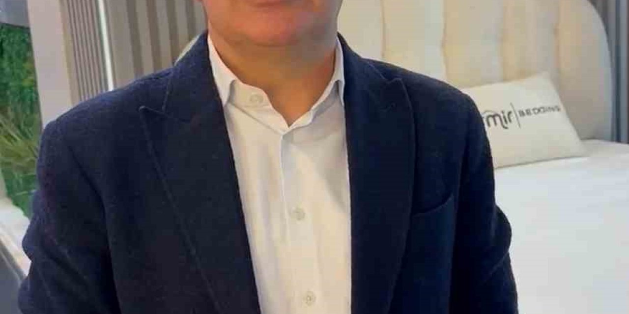 Başkan Özdoğan: "kayseri Mobilya Sektörüyle Gurur Duyuyoruz"