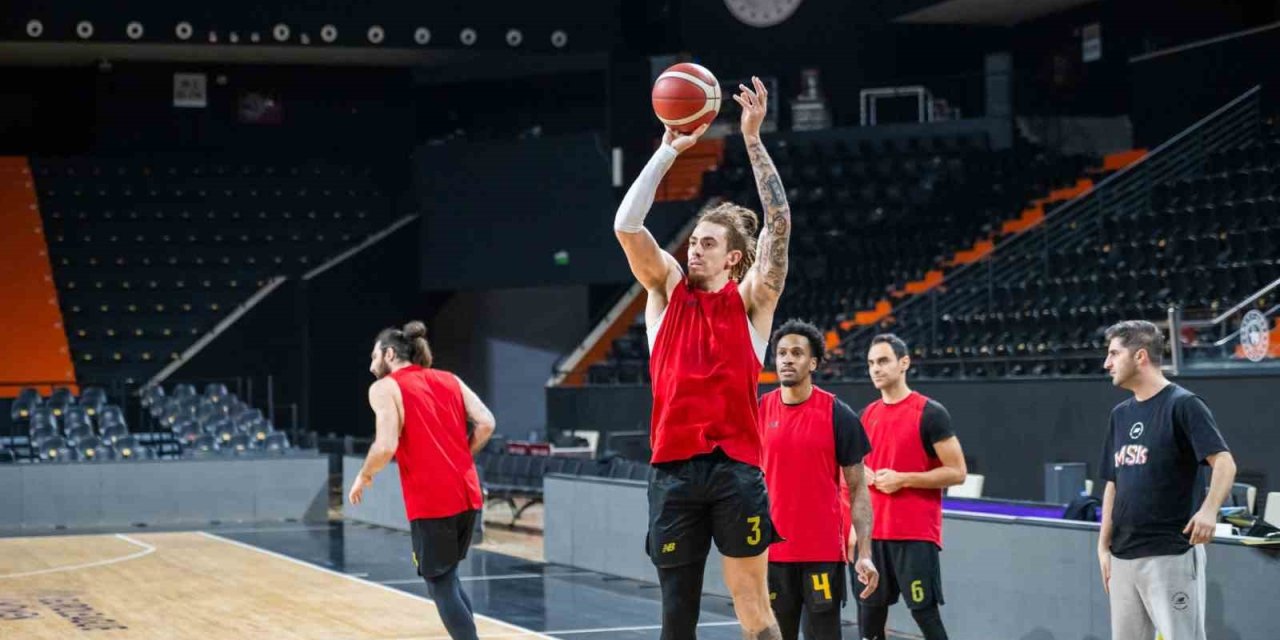 Mersin Spor Kulübü, İkinci Yarıya Galibiyetle Başlamak İstiyor