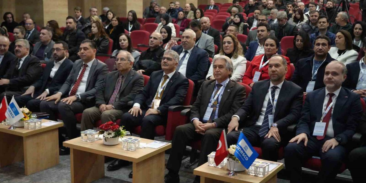 8’nci Somut Olmayan Kültürel Miras Kış Okulu Niğde’de Gerçekleştiriliyor