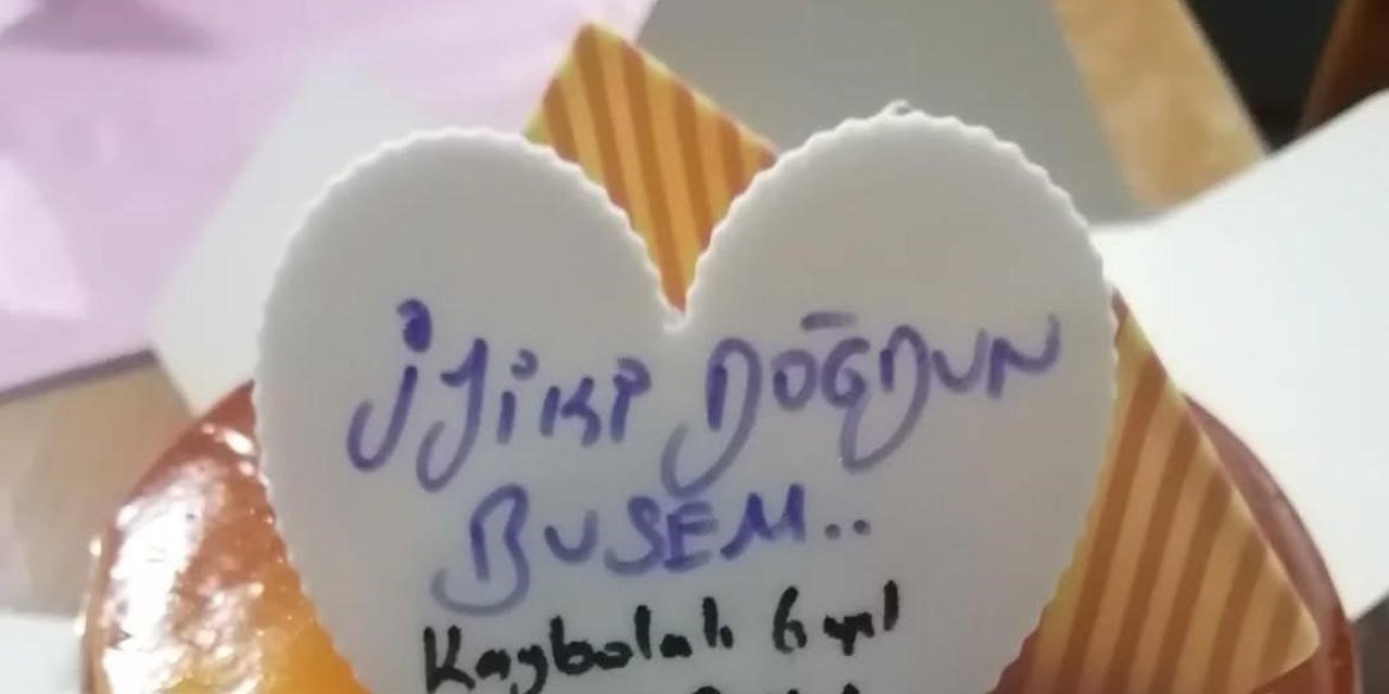 Acılı Annenin Yürek Burkan Paylaşımı: “busem, Bu Kadar Derin Yara Açılır Mı?”