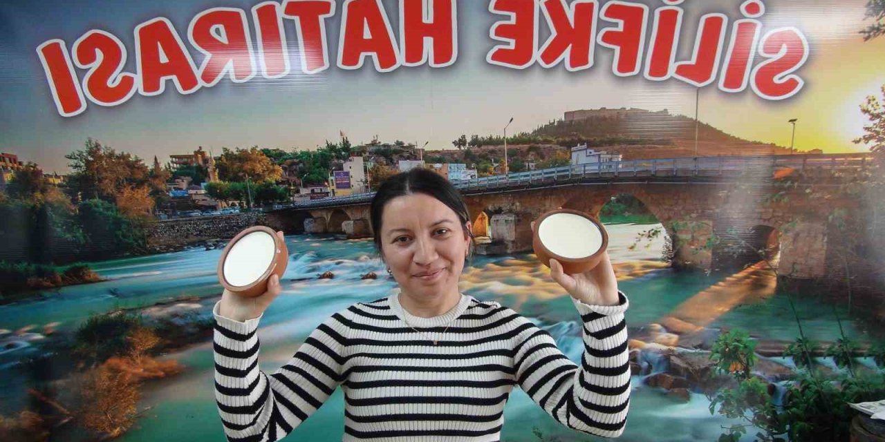 Tescillenen Silifke Yoğurdu Avrupa Yolcusu