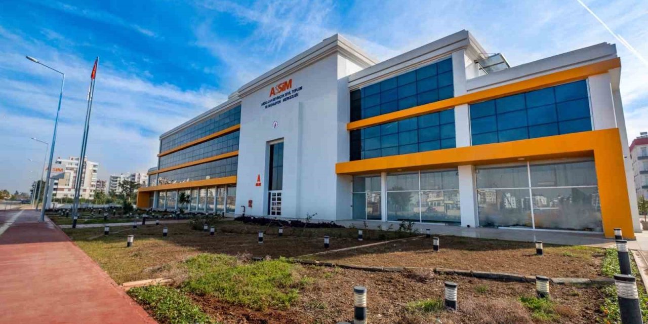 Assim’de Yıl Boyunca Bin 227 Etkinlik Gerçekleştirildi