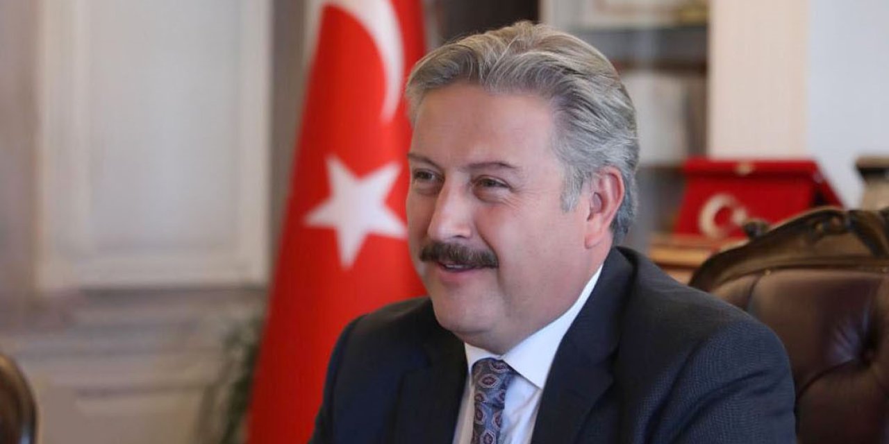 Başkan Palancıoğlu: “miraç Gecesi İslam Aleminde Büyük Öneme Sahiptir”