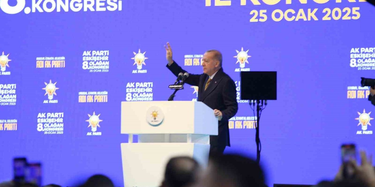 Cumhurbaşkanı Erdoğan, Bolu’daki Yangın Faciasıyla İlgili Net Konuştu: