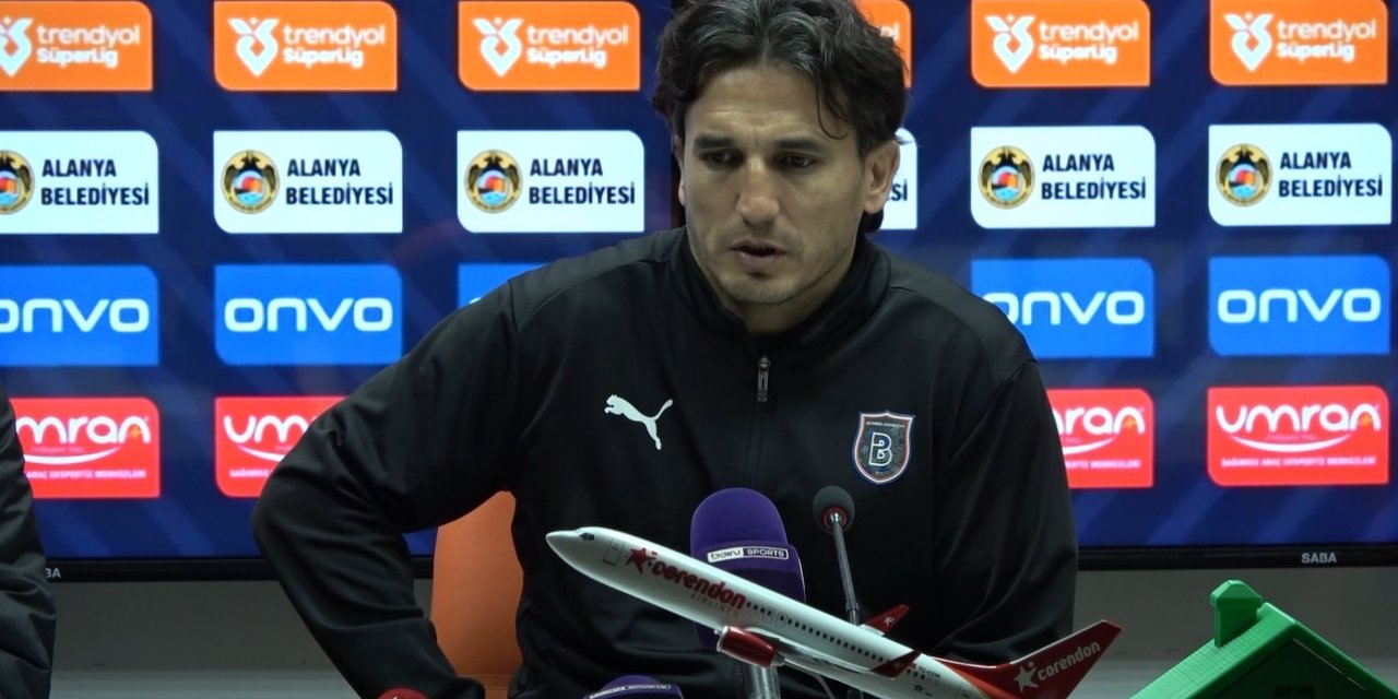 Mustafa Keçeli: "yediğimiz Goller Bize Yakışmadı"