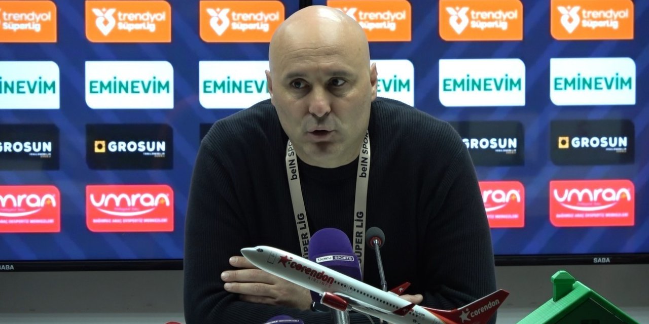 Sami Uğurlu: "izleyenler Adına Çok Keyifli Bir Maç Olduğunu Düşünüyorum"