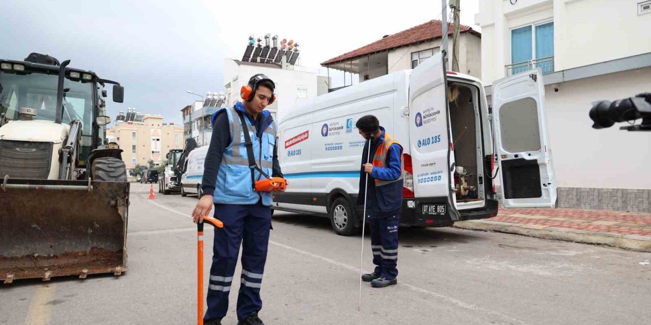 Asat Teknolojik Alt Yapısını Güçlendirmeye Devam Ediyor