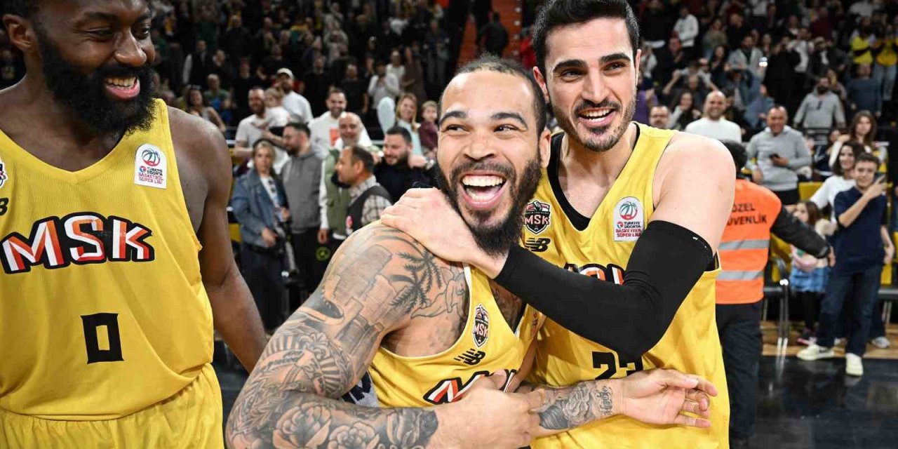 Mersin Spor Kulübü, İkinci Yarıya Galibiyetle Başladı