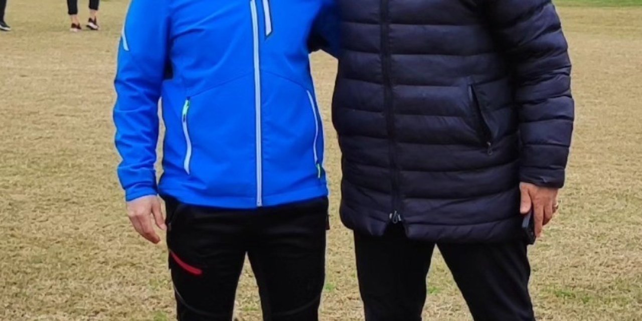 Yahyalıspor’da İstifa