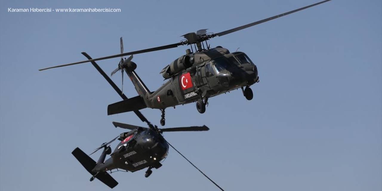 Sivrihisar Hava Gösterileri 2019