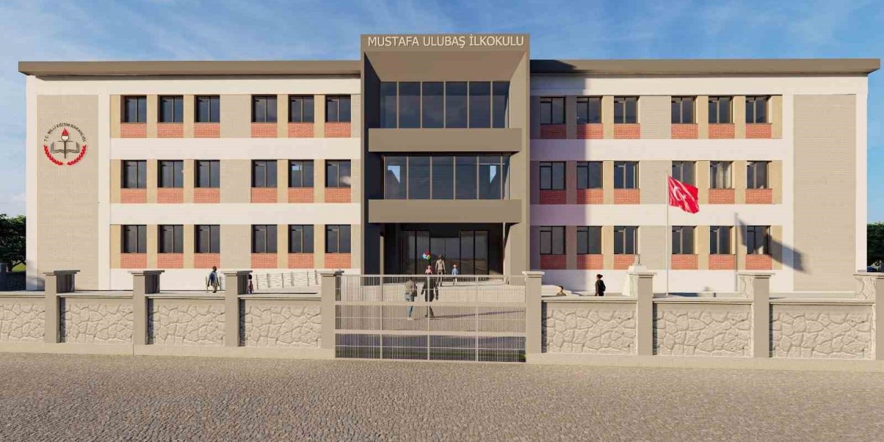 Melikgazi, Kalıcı Eserlerine Bir Tanesini Daha Ekliyor