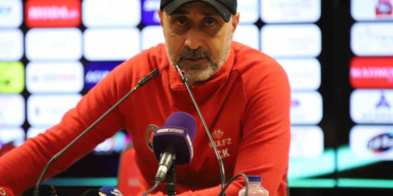 Kayserispor’da Teknik Direktör Arayışı