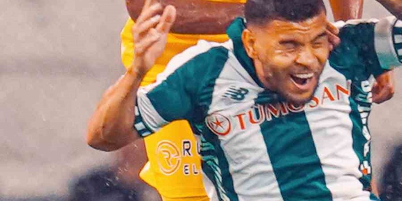 Kayserispor - Konyaspor Maç Tarihi Belli Oldu