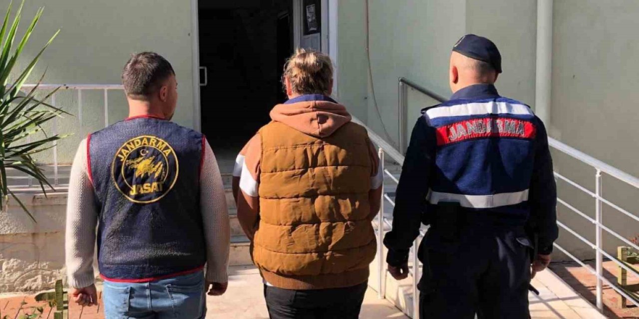 Antalya’da Son 3 Günde 183 Aranan Şahıs Yakalandı