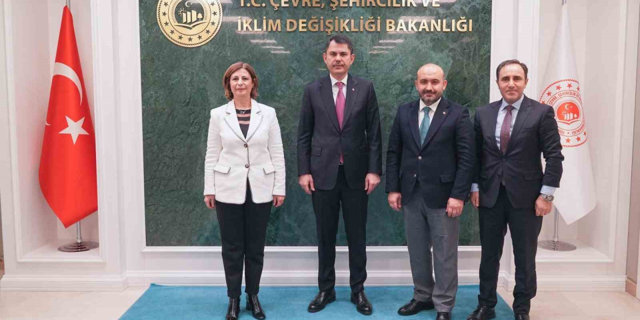 Kurtuluş Kapalı Pazar Yeri Sorunu Çözüldü