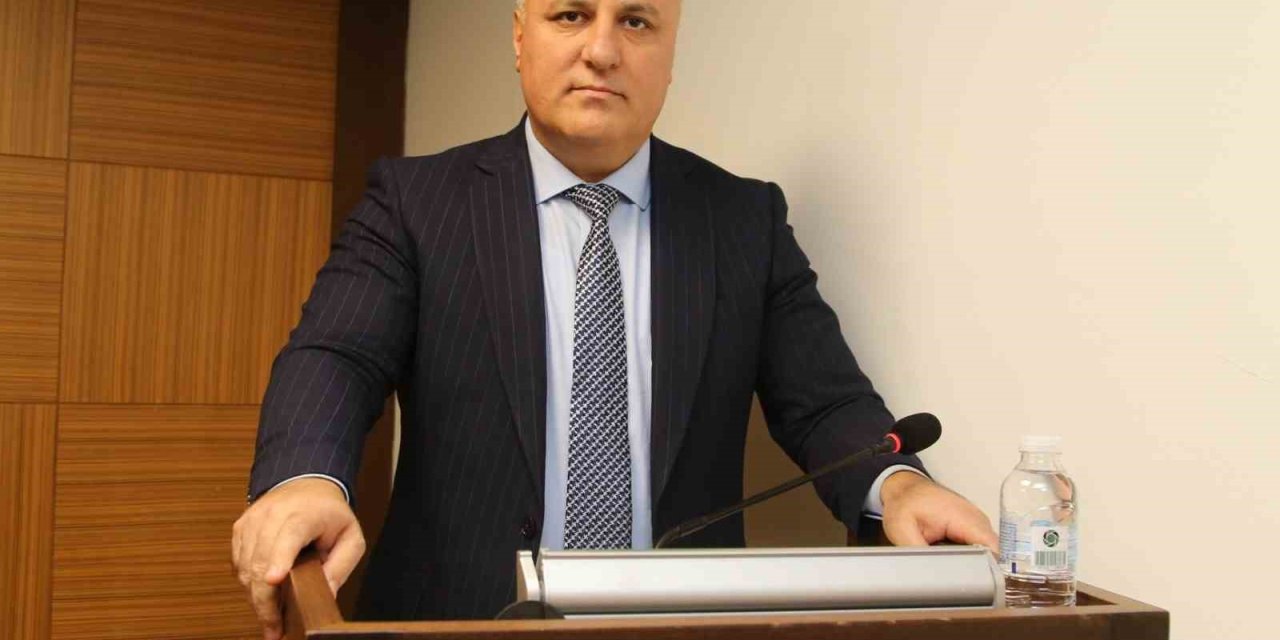 Altso Ocak Ayı Meclis Toplantısı