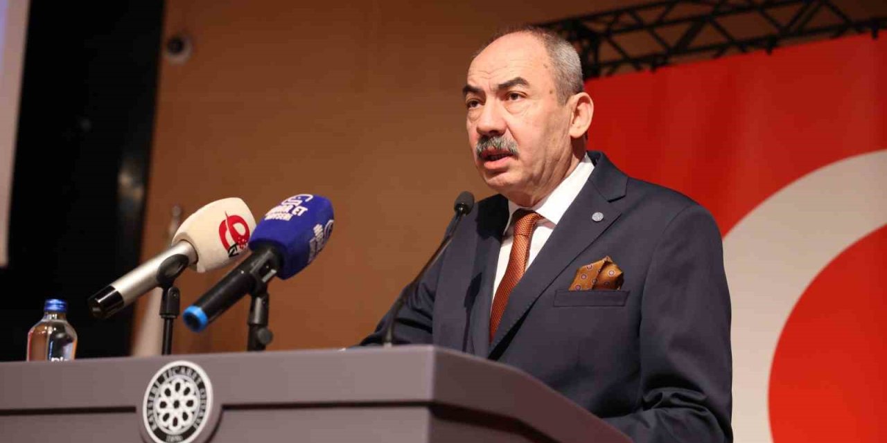 Kto’da 2025 Yılının İlk Meclisi Toplandı