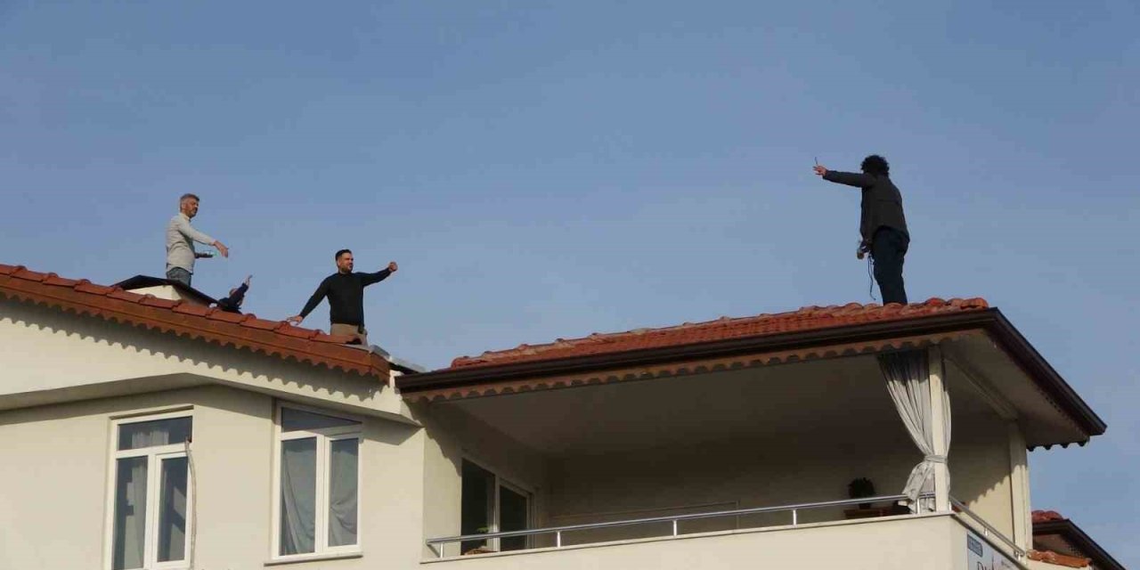 Türkiye’yi Çatı Çatı Geziyor: 232’nci Adresi Manavgat’ta Oldu, 233 İçin Muğla’yı İşaret Etti