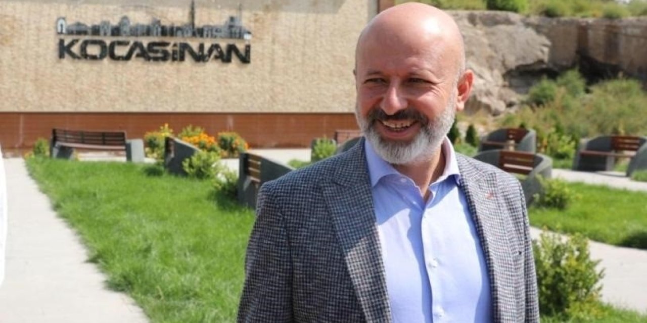 Kocasinan Belediyesi, Estetik Çalışmalarıyla Şehre Canlılık Katıyor