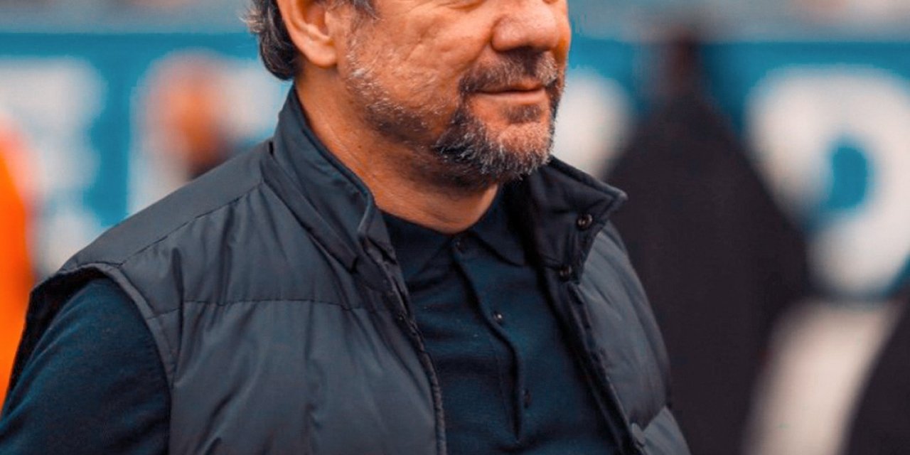 Kayserispor’da, Sportif Direktör Murat Duman İle Yollar Ayrıldı