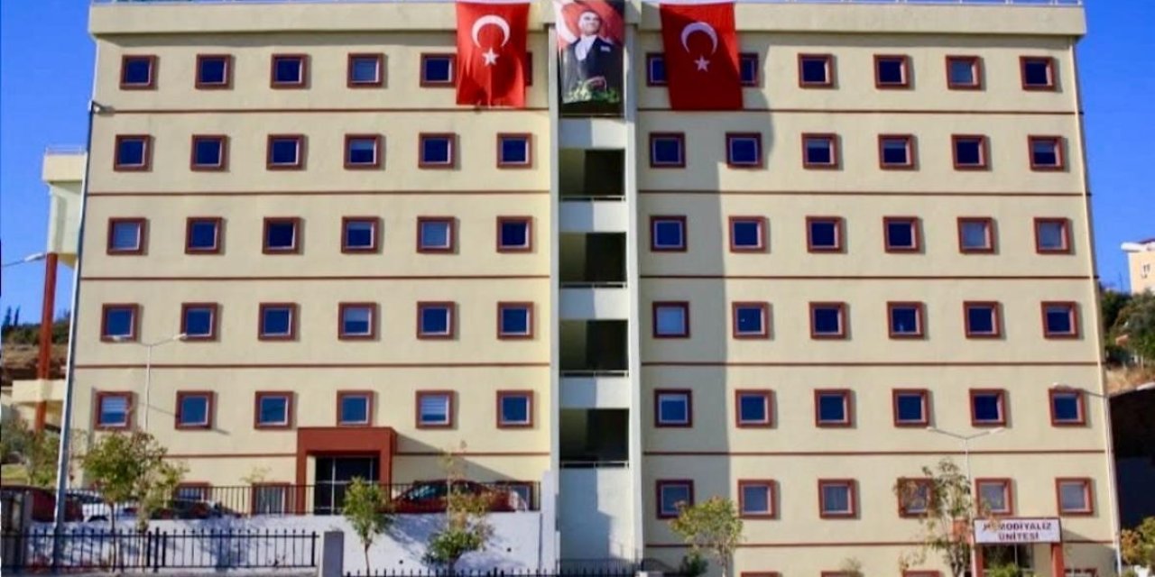 Gazipaşa Devlet Hastanesi’nde Grip Vakaları Arttı