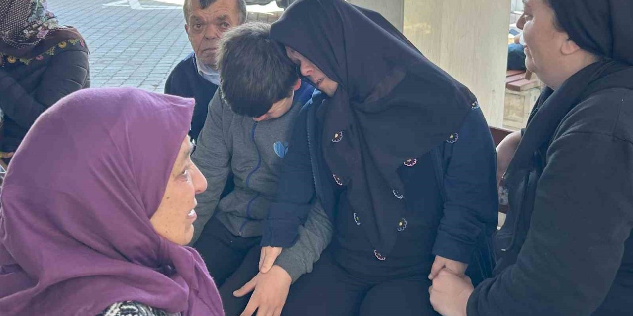 Fenomen Çiftin Evlat Acısı, 9 Gün Önce 5 Yaşına Giren Ali Aras Hayatını Kaybetti