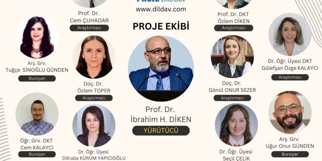 Anadolu Üniversitesi’nden Öğretmenlere İki Önemli Proje