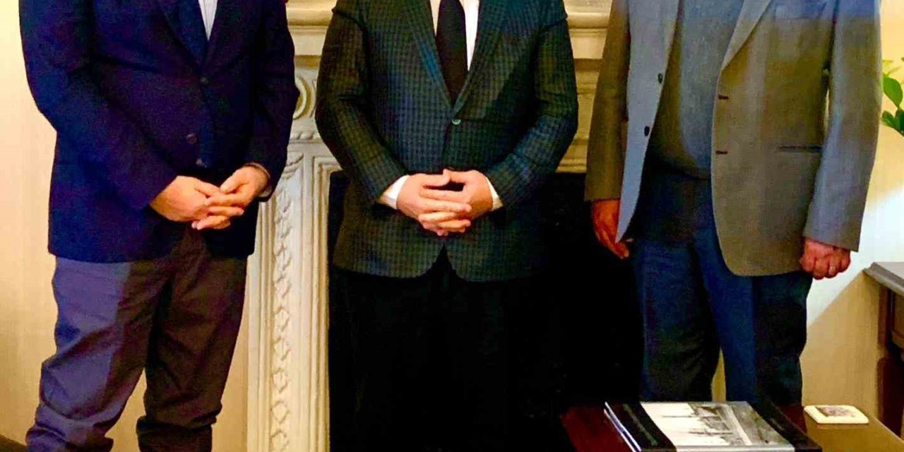 Malta’da Kayseri Günleri