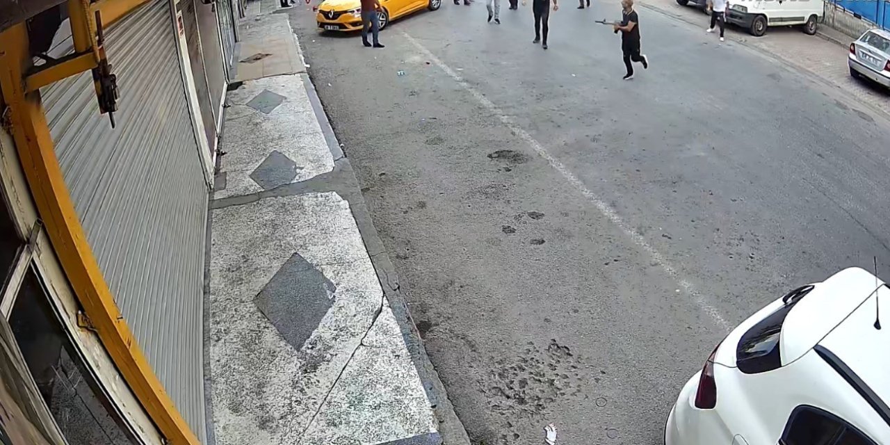 Polisi Şehit Eden Sanık Yeniden Hakim Karşısına Çıktı