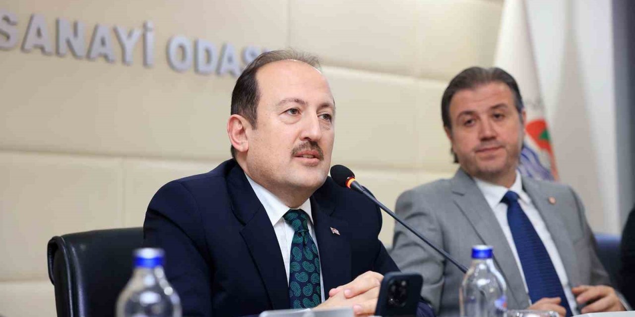 Vali Pehlivan: "birlikte Güçlüyüz"