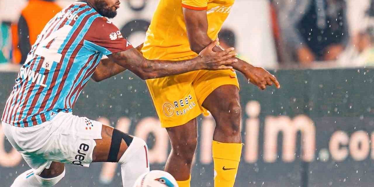 19 Maçta Kayserispor 3 Kez Trabzonspor 12 Kez Kazandı