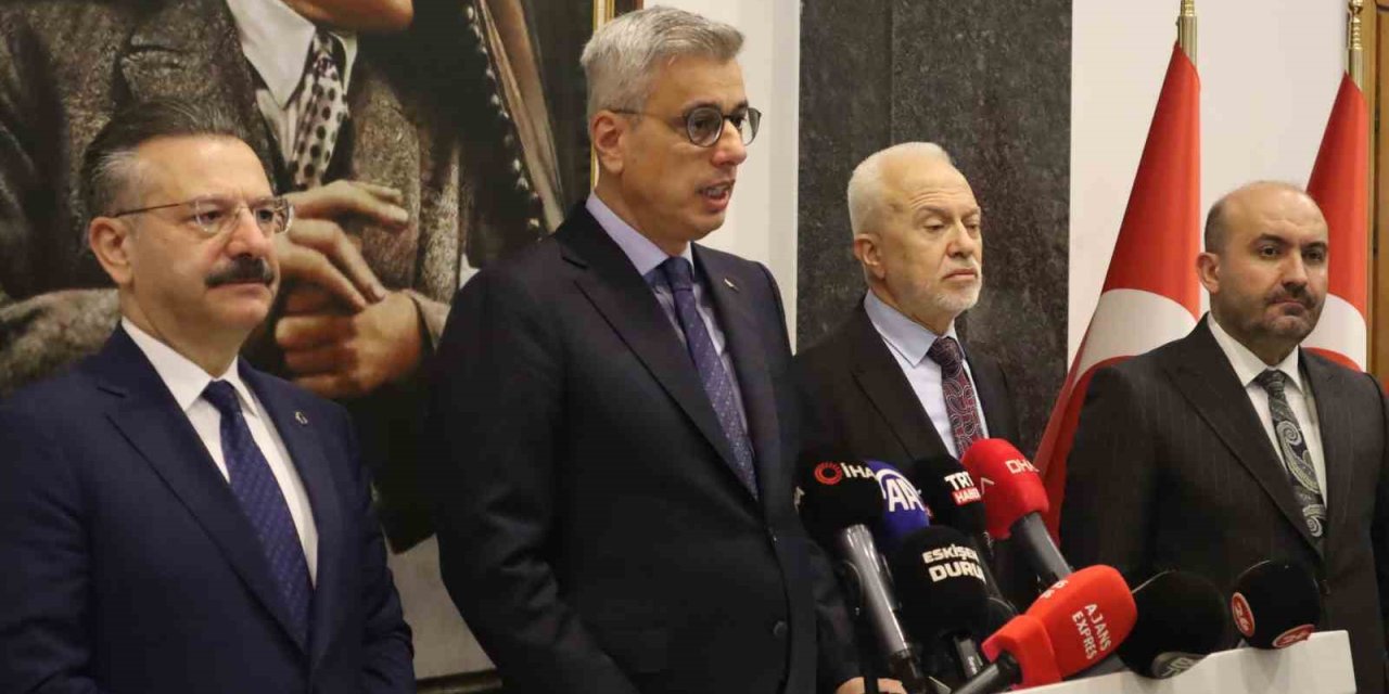 Sağlık Bakanı Memişoğlu, Randevu Sorunu İle İlgili Müjdeyi Verdi