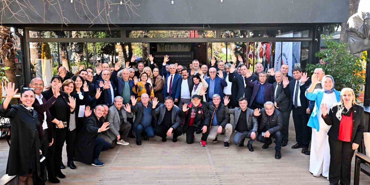 Başkan Uysal Kırcami’de Gelinen Son Durumu Paylaştı