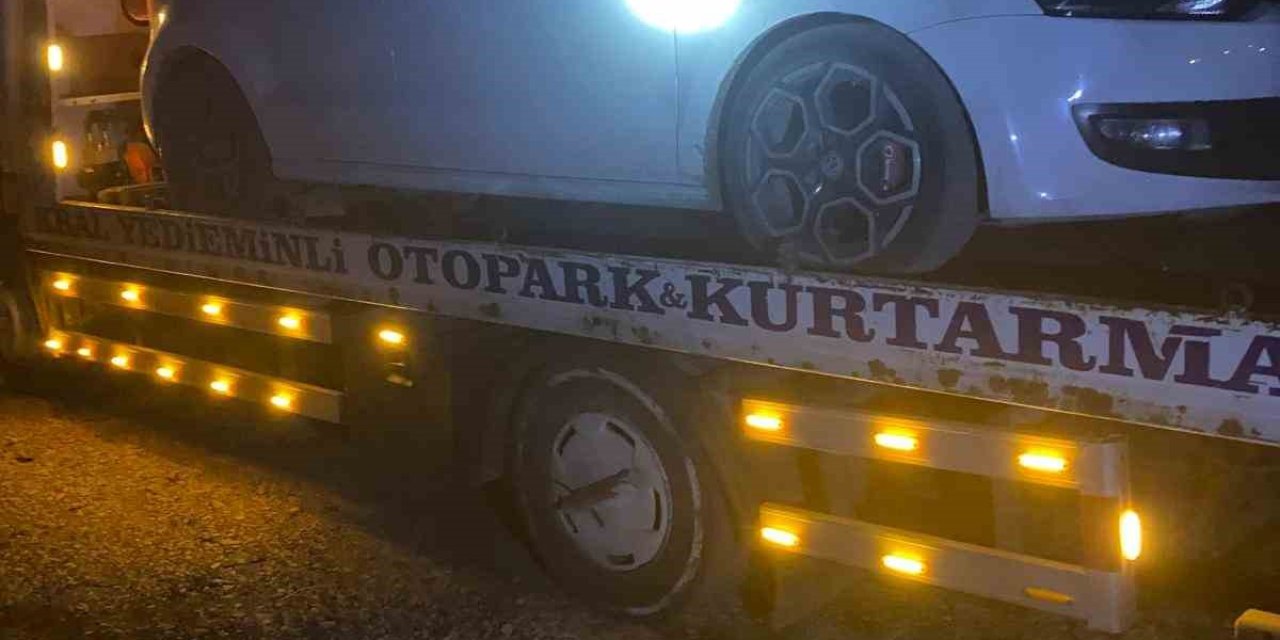 Konya’da Çarşı Ve Mahalle Bekçisi Arazide Ölü Bulundu