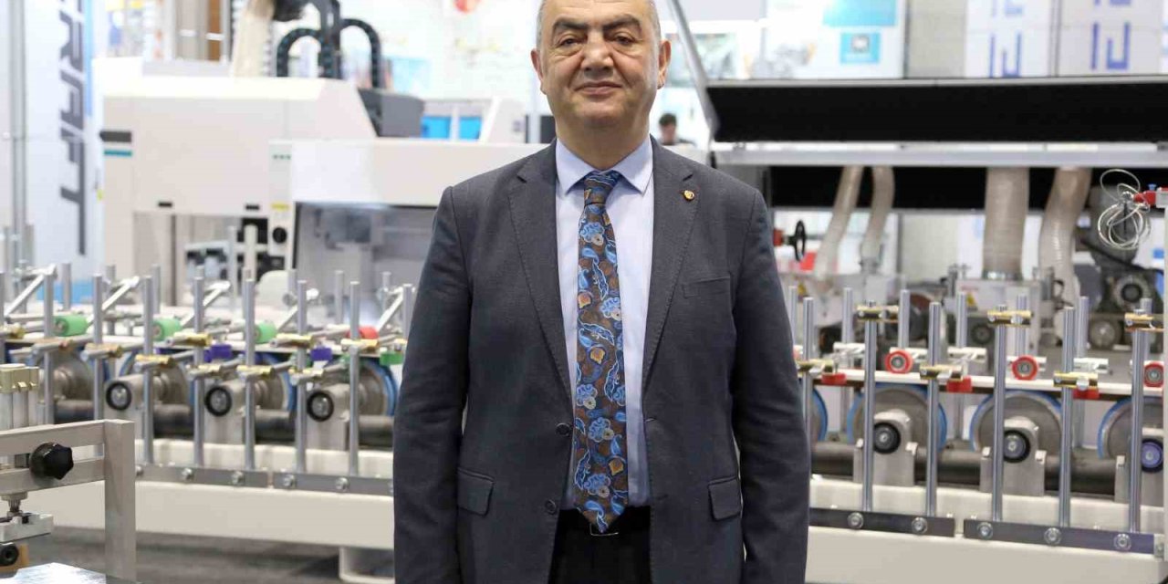 Başkan Büyüksimitci: “2024’te Gerçekleşen Artış, İhracatımızın Artış Trendine Girmiş Olması Bakımından Umut Verici”