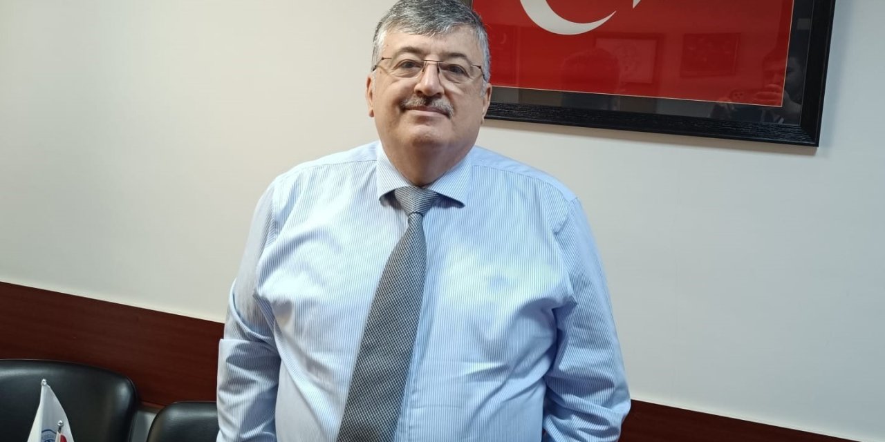 K Vitamini Eksikliği Öldürüyor