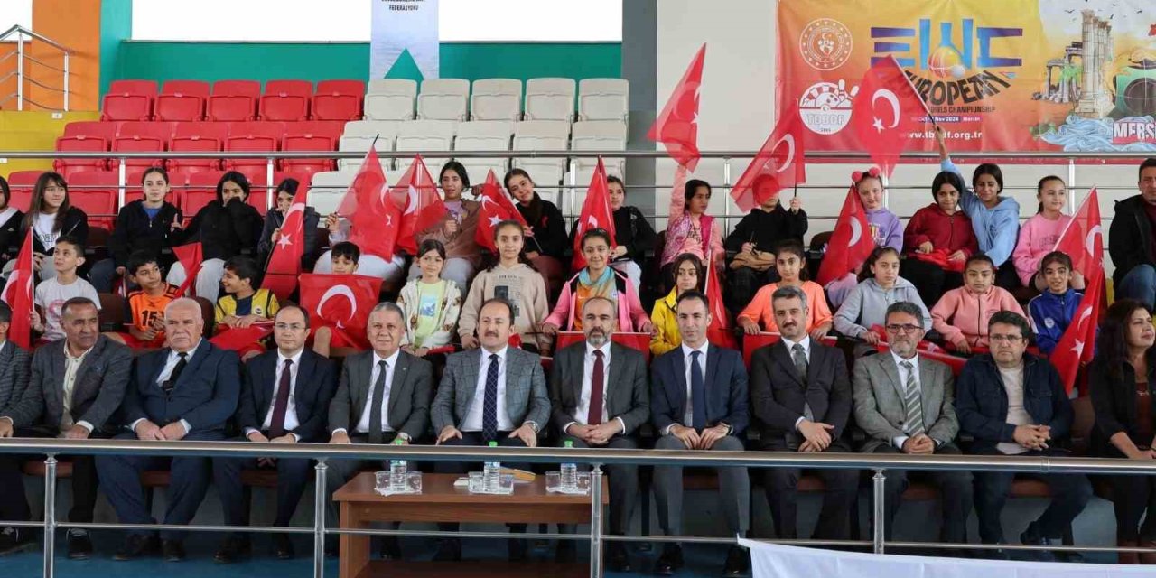 Ünilig Türkiye Bocce Şampiyonası Başladı