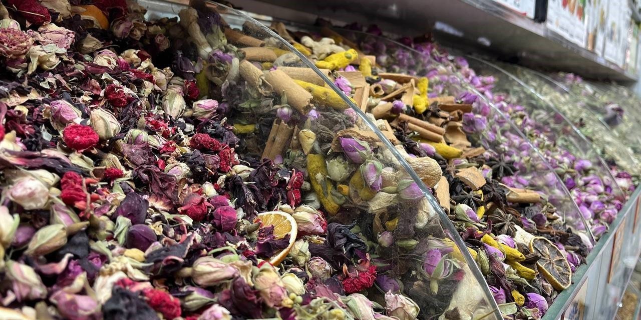 Ani Değişen Havalara Bitkisel Çözüm