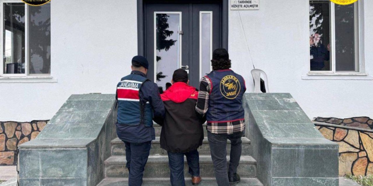 Antalya’da 3 Günde 197 Aranan Şahıs Yakalandı