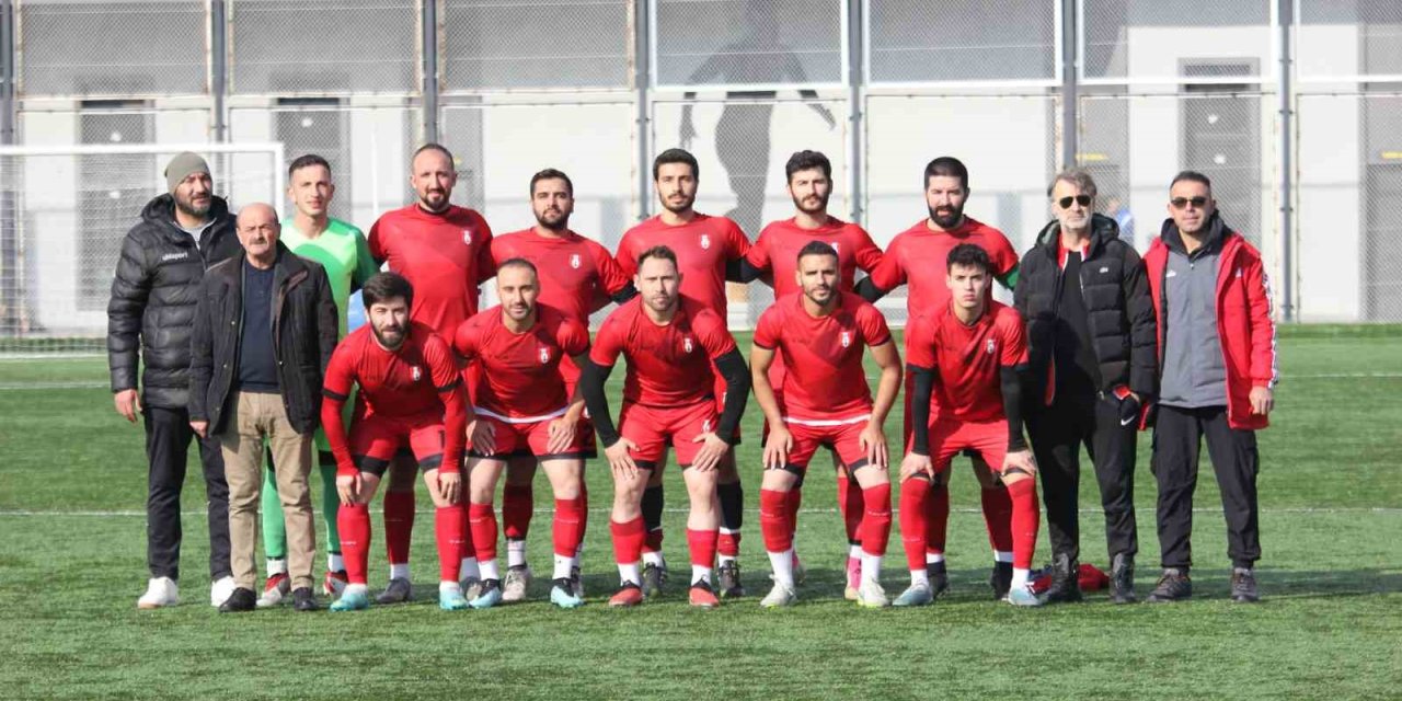 Kayseri Süper Amatör Küme’de Play-off Takımları Belli Oldu