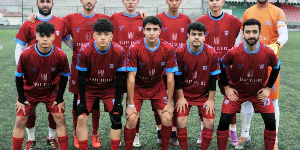 Kayseri Süper Amatör’de Düşenler Belli Oldu