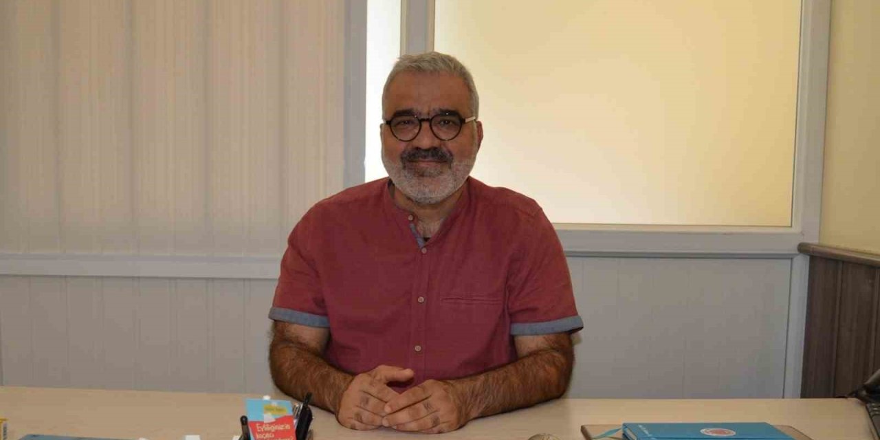 Alkü’nün Acı Kaybı