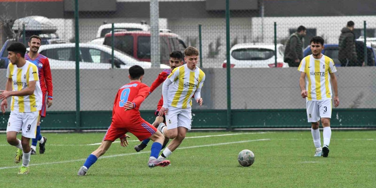 Kayseri Süper Amatör Küme’de Normal Sezon Tamamlandı